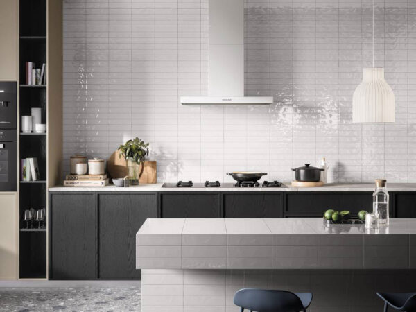 Refin Ceramiche Halo kuchynská dlažba | Dlaždice a dlaždice