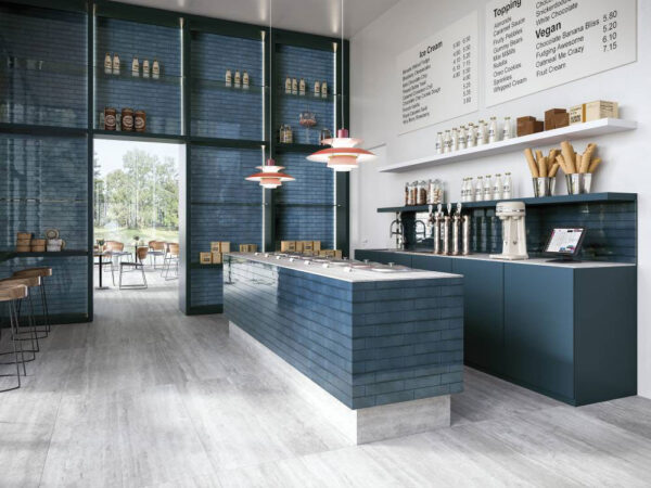 Refin Ceramiche Halo kuchynská dlažba | Dlaždice a podlahové dlaždice
