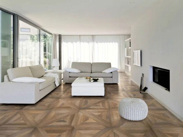 Podlahová dlažba Refin Ceramiche Mansion Wood Look | Dlaždice a dlaždice