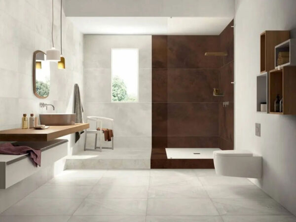 Refin Ceramiche Kaštieľ Nástenný kryt | Dlaždice a dlaždice