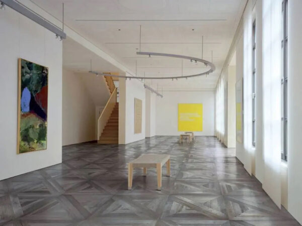 Podlahová dlažba Refin Ceramiche Mansion Wood Look | Dlaždice a podlahové dlaždice