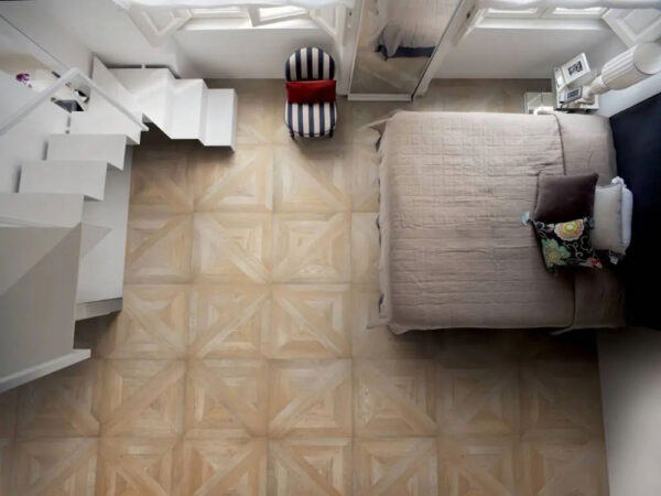 Podlahová dlažba Refin Ceramiche Mansion Wood Look | Obklady a obklady stien