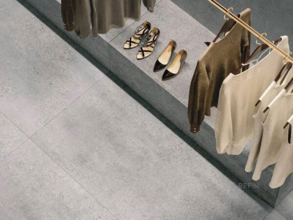Refin Ceramiche Mold Stone Look Podlahová dlaždica | Dlaždice a dlaždice