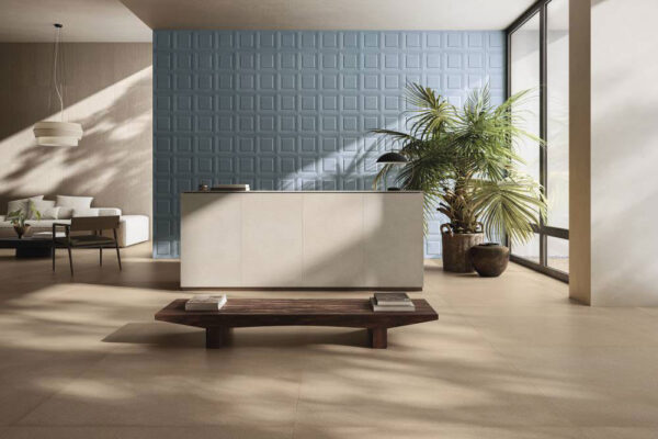 Podlahová dlažba Refin Ceramiche Namib Stone Look | Dlaždice a dlaždice