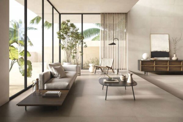Podlahová dlažba Refin Ceramiche Namib Stone Look | Dlaždice a podlahové dlaždice