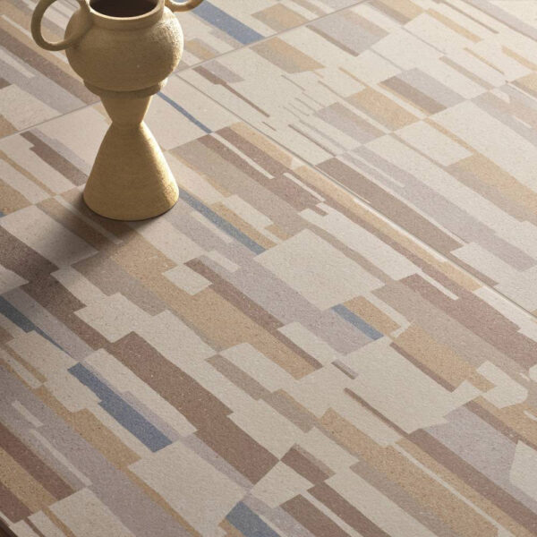 Moderná dlažba Refin Ceramiche Namib | Dlaždice a podlahové dlaždice