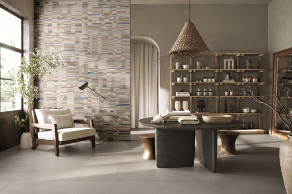 Refin Ceramiche Namib obklady stien | Dlaždice a podlahové dlaždice