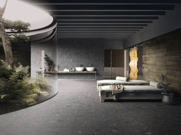 Refin Ceramiche Orobica Kamenná dlažba | Dlaždice a dlaždice