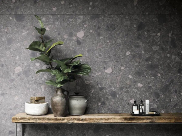 Refin Ceramiche Orobica Tapety | Dlaždice a dlaždice