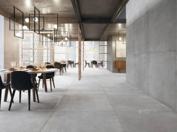 Refin Ceramiche Plain Stone Look Podlahová dlažba | Obklady a obklady stien