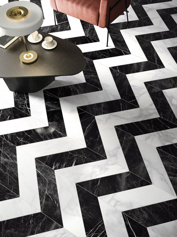 Refin Ceramiche Prestigio kamenná dlažba | Dlaždice a dlaždice