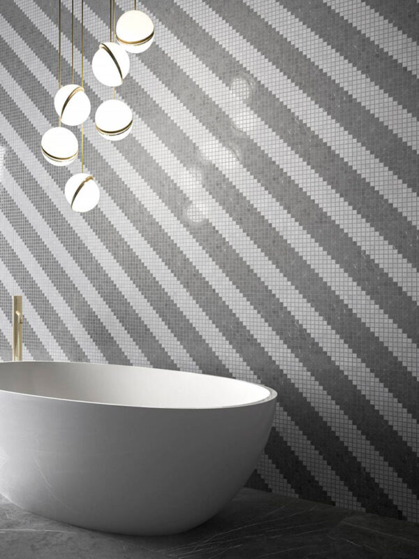 Refin Ceramiche Prestigio obklad stien | Dlaždice a podlahové dlaždice
