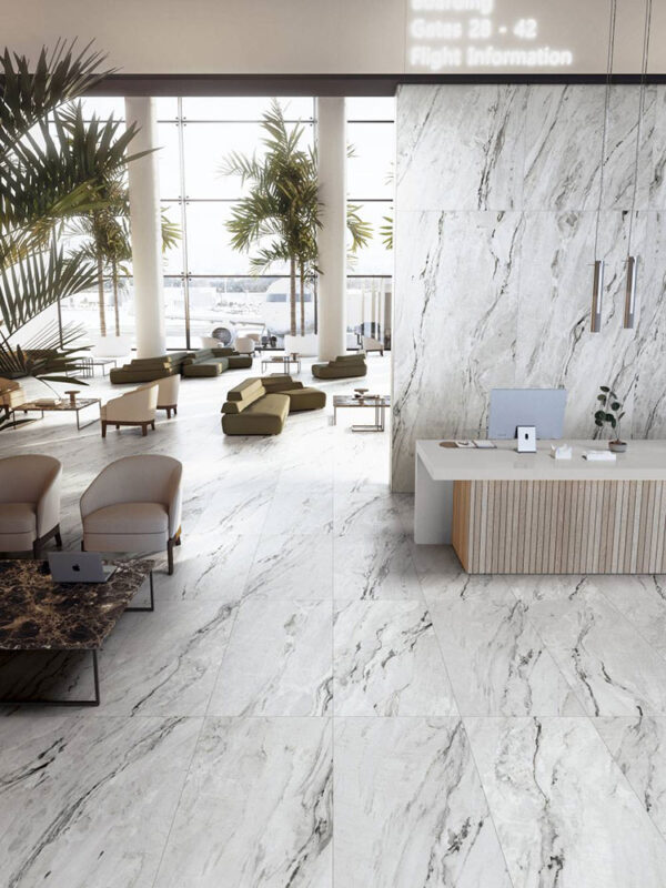 Refin Ceramiche Prestigio kamenná dlažba | Dlaždice a dlaždice