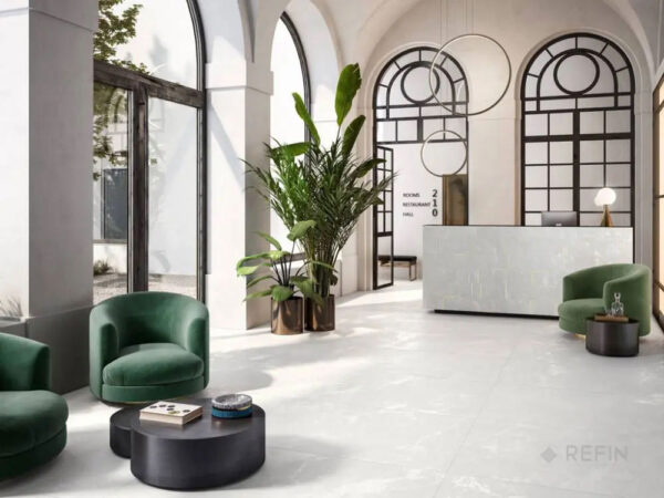 Refin Ceramiche Stardust Stone Look Podlahová dlaždica | Dlaždice a podlahové dlaždice