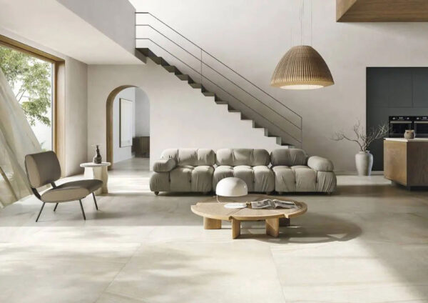 Refin Ceramiche Sublime Stone Look Podlahová dlažba | Dlaždice a podlahové dlaždice