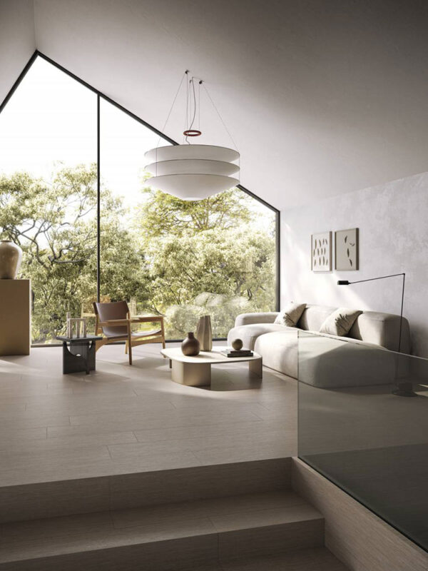 Podlahová dlaždica Refin Ceramiche Tamashi Wood Look | Dlaždice a krytiny
