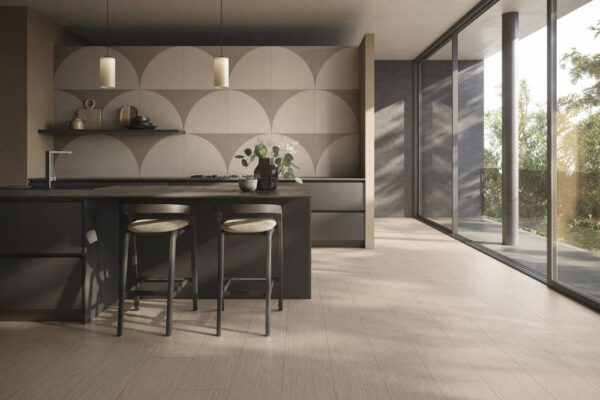 Refin Ceramiche Tamashi kuchynská podlahová dlažba | Dlaždice a dlaždice