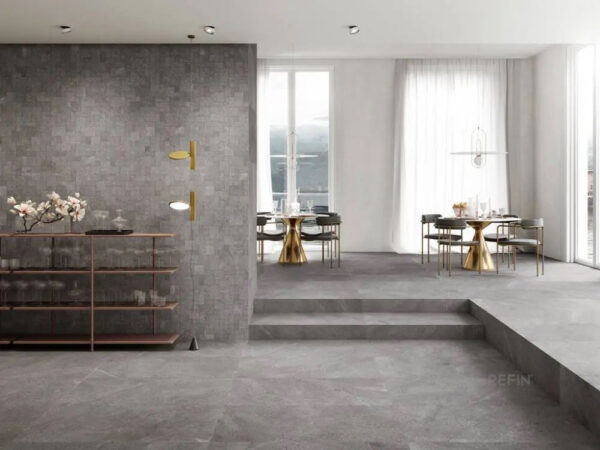 Podlahová dlažba Refin Ceramiche Tune Stone Look | Dlaždice a podlahové dlaždice