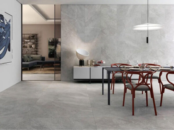 Podlahová dlažba Refin Ceramiche Tune Stone Look | Obklady a obklady stien