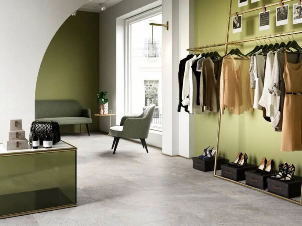 Podlahová dlažba Refin Ceramiche Tune Stone Look | Dlaždice a mozaiky