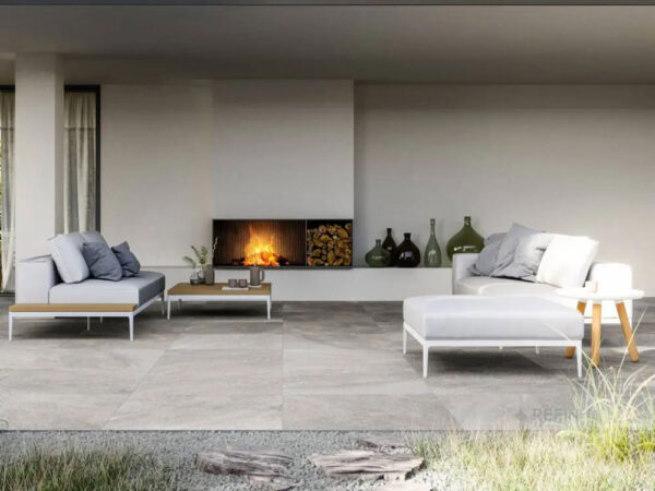 Podlahová dlažba Refin Ceramiche Tune Stone Look | Dlaždice a krytiny