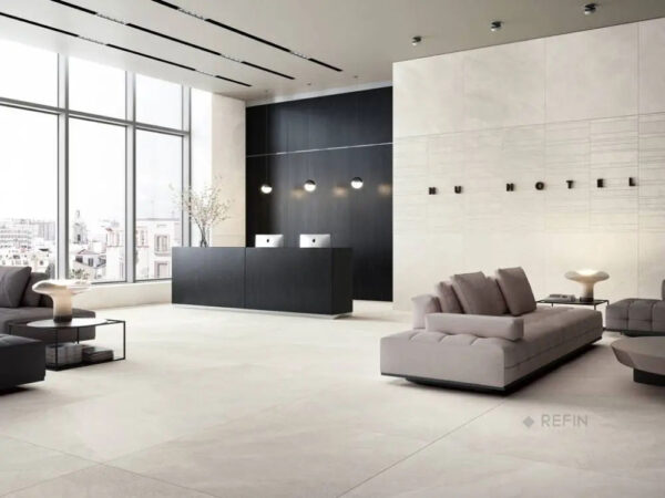 Podlahová dlažba Refin Ceramiche Tune Stone Look | Dlaždice a dlaždice