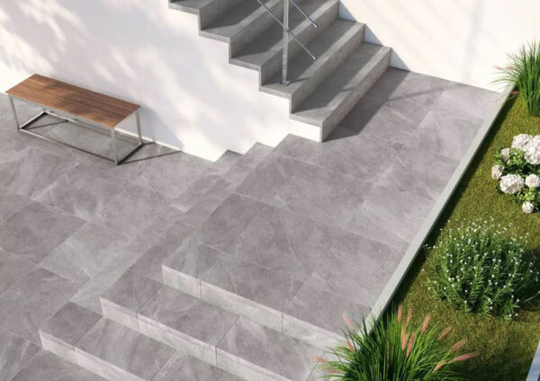 Podlahová dlažba Refin Ceramiche Tune Stone Look | Podlahové dlaždice a dlaždice