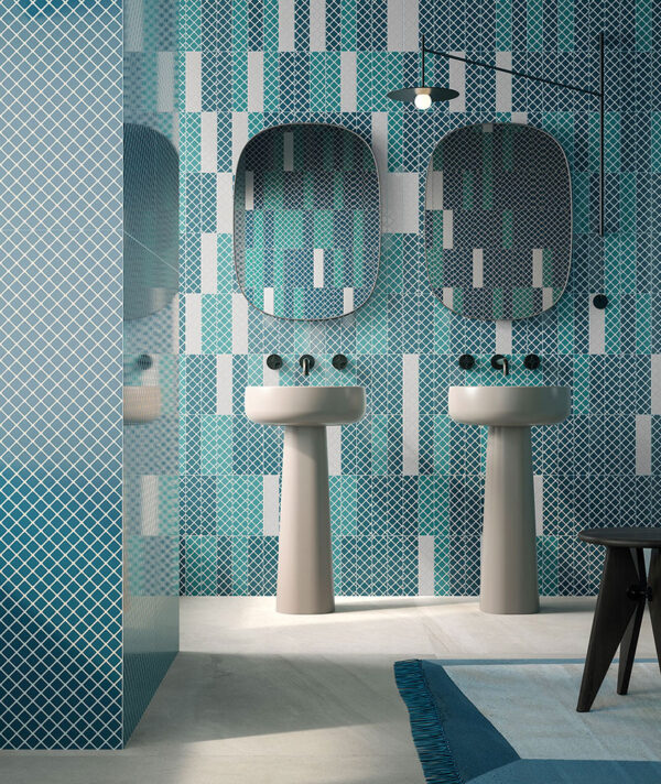 Refin Ceramiche Upside Wall Cover | Obklady a obklady stien