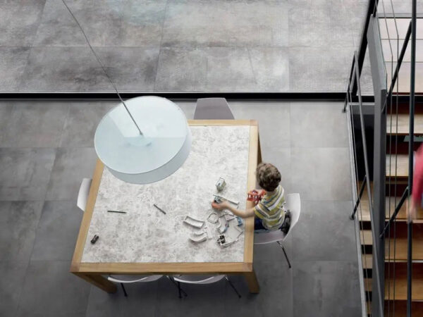 Refin Ceramiche Urban Design kamenná podlahová dlažba | Dlaždice a podlahové dlaždice