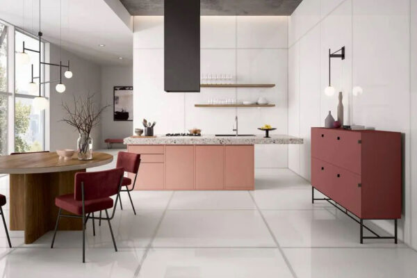 Refin Ceramiche Vetri kuchynská dlažba | Dlaždice a dlaždice