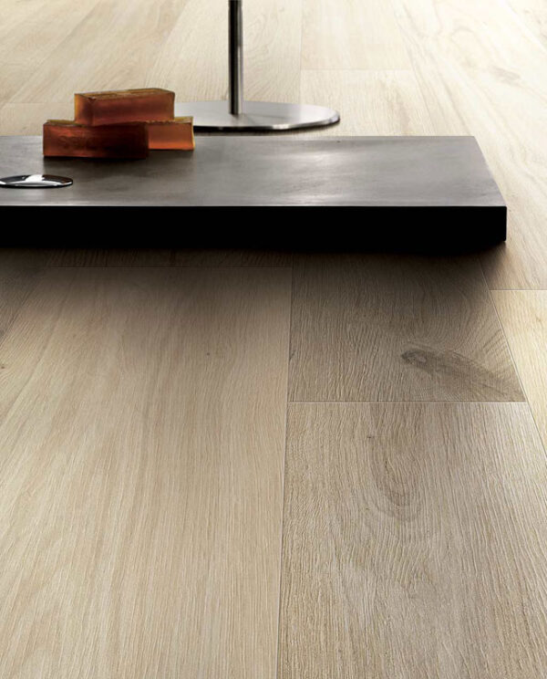 Podlahová dlažba Rex Planches de Rex Wood Look | Dlaždice a krytiny