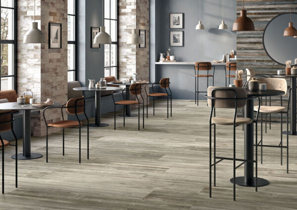 Ricchetti Artwood Wood Wood Floor Tile | Dlaždice a dlaždice