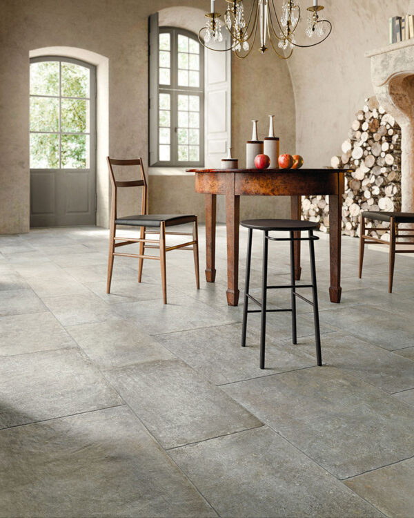 Ricchetti Heritage Stone Look Podlahová dlaždica | Obklady a obklady stien