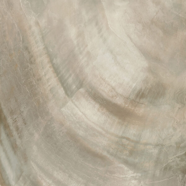 Roberto Cavalli Bright Pearl Bronze Floor Tile 80x80 cm