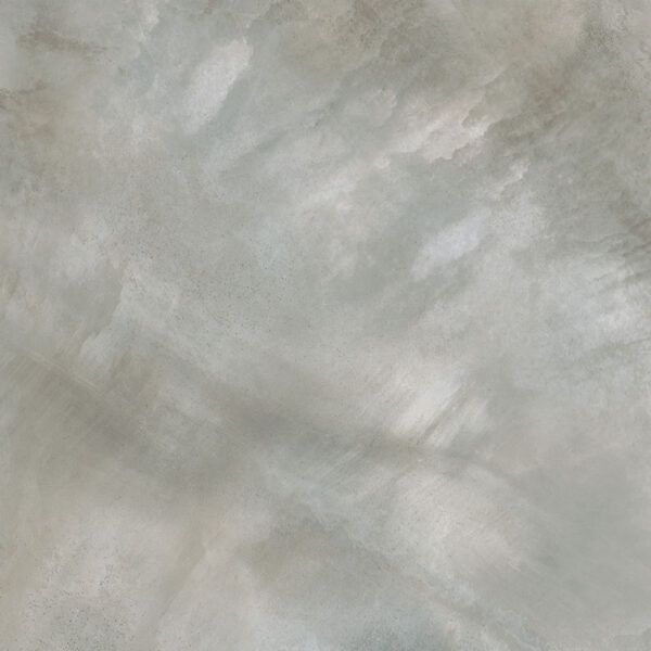 Roberto Cavalli Bright Pearl strieborná dlažba 80x80 cm