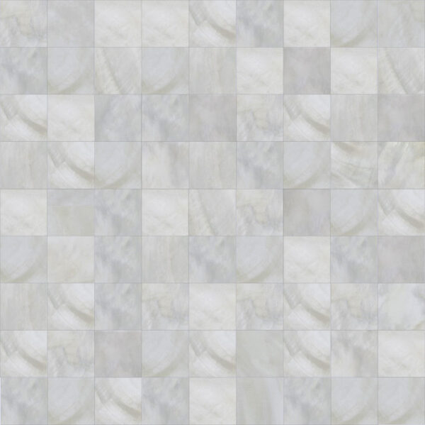 Snehová mozaika Roberto Cavalli Bright Pearl 30x30 cm