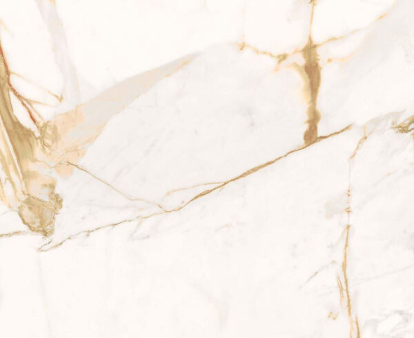 Roberto Cavalli The Wild Spirit Calacatta Oro obklady a dlažba 119,2x119,2 cm