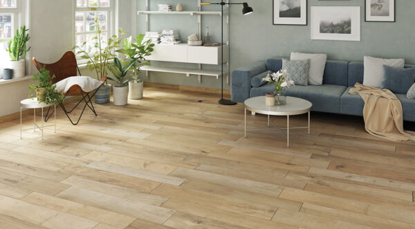 Rondine Aspen Wood Look Podlahová dlažba | Dlaždice a dlaždice