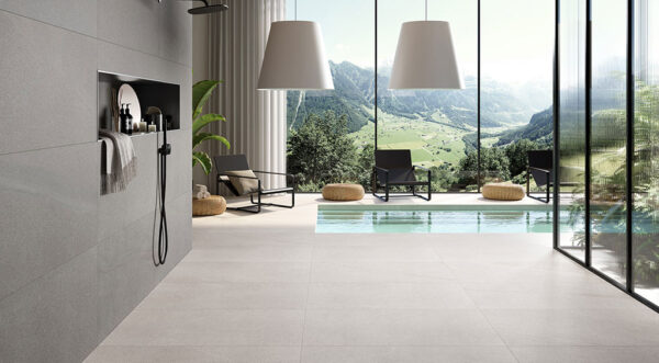 Rondine Baltic Stone Look Podlahová dlažba | Obklady a obklady stien