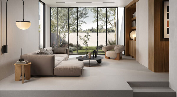 Rondine Baltic Lastre Stone Look Podlahová dlažba | Dlaždice a dlaždice