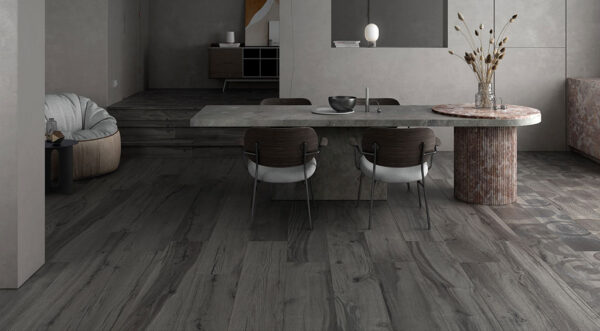 Rondine Daring Wood Look Podlahová dlaždica | Dlaždice a dlaždice