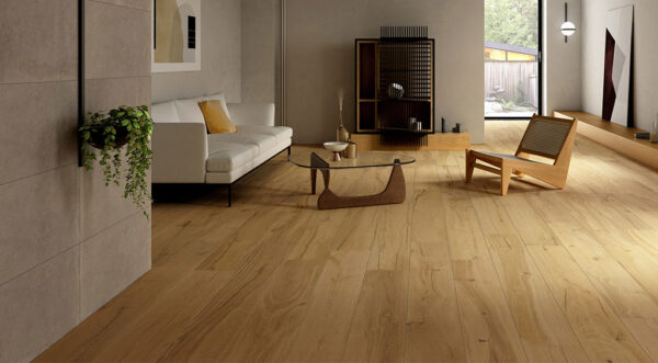 Rondine Daring Wood Look Podlahová dlaždica | Obklady a obklady stien