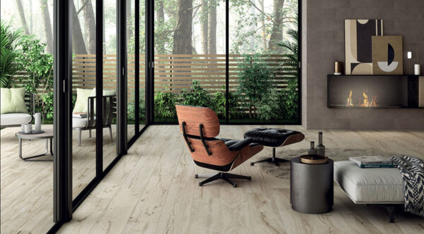 Rondine Daring Wood Look Podlahová dlaždica | Obklady stien a obklady