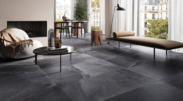 Rondine Himalayan Stone Look Podlahová dlaždica | Dlaždice a dlaždice