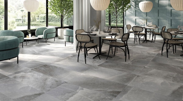 Rondine Himalayan Stone Look Podlahová dlaždica | Dlaždice a podlahové dlaždice