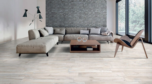 Rondine Living Wood Look Podlahová dlažba | Dlaždice a dlaždice