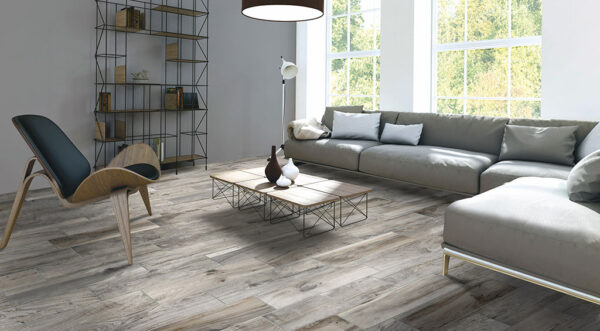 Rondine Living Wood Look Podlahová dlažba | Obklady a obklady stien