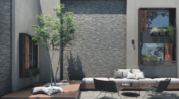 Rondine Loft 3D obklad stien | Obklady a obklady stien