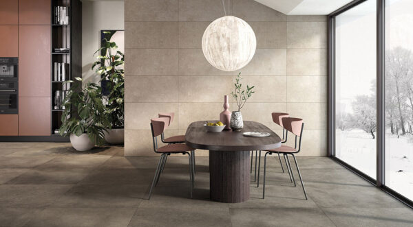 Rondine Loft Stone Look Podlahová dlažba | Dlaždice a dlaždice