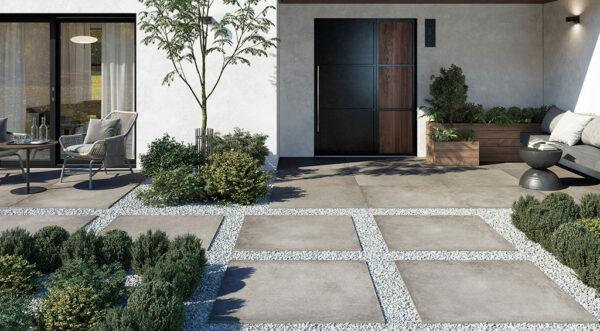 Rondine Loft Stone Look Podlahová dlažba | Obklady a obklady stien